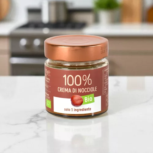 100% Mogyorókrém 175 g