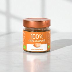 100% Földimogyorókrém 175 g
