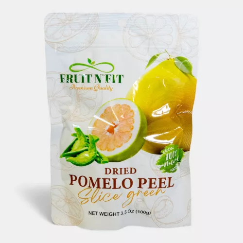 PANDANUTS Aszalt pomelo szelet 100 g