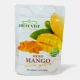 PANDANUTS Aszalt mangó szelet 100 g
