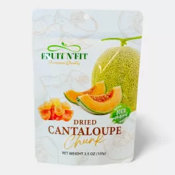 PANDANUTS Aszalt sárgadinnye 100 g