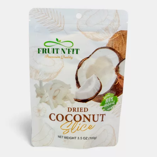 PANDANUTS Aszalt kókusz szelet 100 g