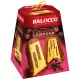 Balocco Pandoro Cioccolato Lampone – Csokis-Málnás Pandoro (800 g)