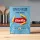 Barilla Penne Rigate Tészta (Gluténmentes) 400 g