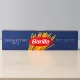 Barilla Spaghetti Tészta 500 g