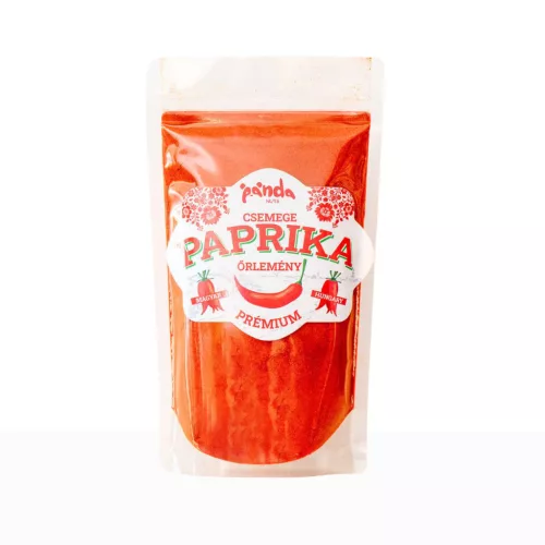Magyar csemege paprika őrlemény 250 g - Prémium