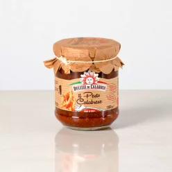 Delizie di Calabria il Pesto Calabrese 180 g