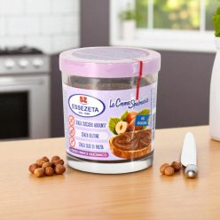 SZ Cukormentes Mogyorós-Kakaós Krém 200 g