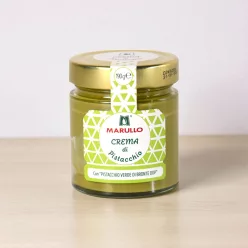 Marullo Pisztáciakrém 190 g