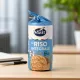 Matt Bio Teljes kiőrlésű puffasztott rizskorong 120 g