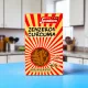 Molino Spadoni Gyömbéres-Kurkumás Tészta 400 g