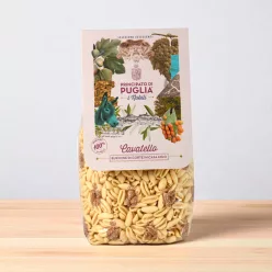 Principato di Puglia Cavatello Tészta 500 g
