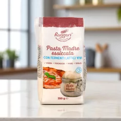 Ruggeri Szárított Aktív Kovász 250 g