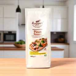 Ruggeri Pinsaliszt-keverék római pinsához 400 g