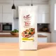 Ruggeri Pinsaliszt-keverék római pinsához 400 g