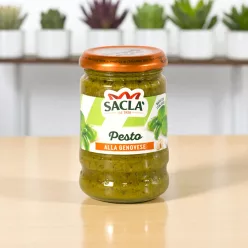 Sacla Pesto alla Genovese 190 g