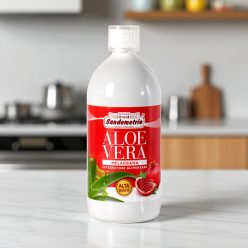 Sandemetrio Gránátalmás Aloe Vera 1000 ml
