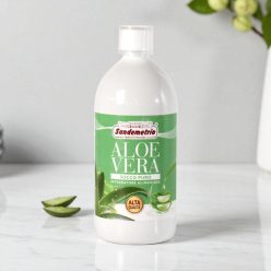 Sandemetrio - Aloe Vera Gél 1000 ml