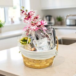 Süss velünk! - Ajándékkosár