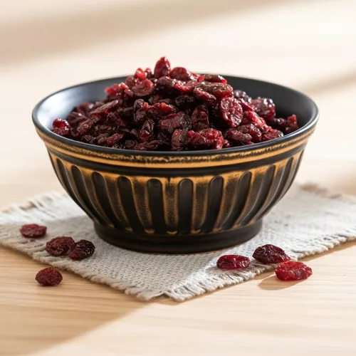 PANDANUTS Amerikai meggy 500 g