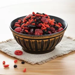 PANDANUTS Antioxidáns mix - 5 Szupergyümölcs ereje 250 g