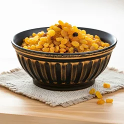 PANDANUTS Arany mazsola (kis szemű) 250 g