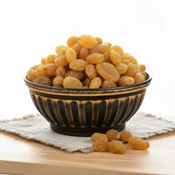 PANDANUTS Arany mazsola (nagy szemű) 250 g