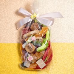 Limitált kiadású aszalt gyümölcsös csomag 500 g