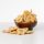Banán chips 500 g