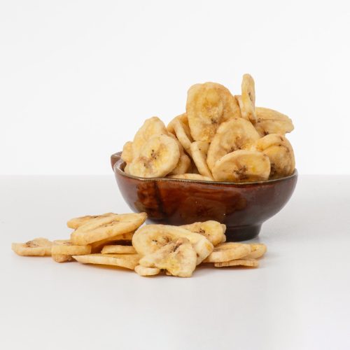 Banán chips 500 g
