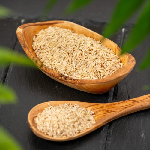 Barna rizs 1 kg