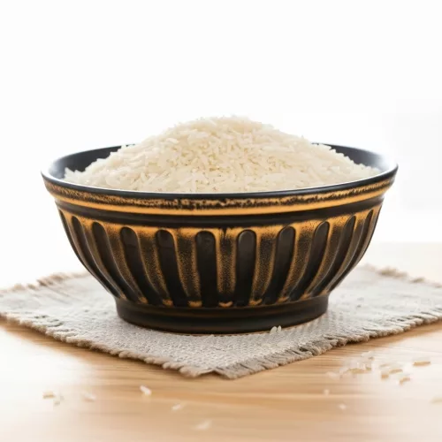 PANDANUTS Basmati rizs 1 kg