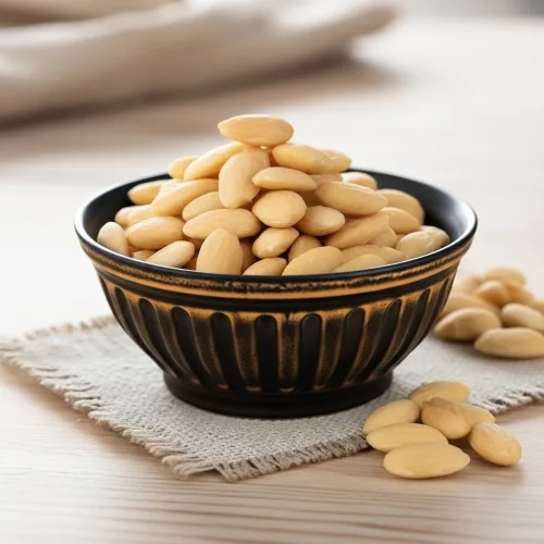 PANDANUTS Blans mandula 250 g