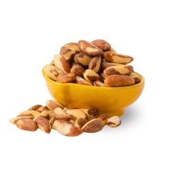 Brazil dió 500 g