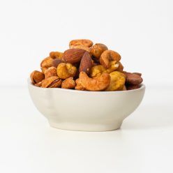 Csípős mix 1 kg (Kesudió, pisztácia, mandula)