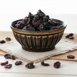 PANDANUTS Vörös áfonya - cukormentes 250 g