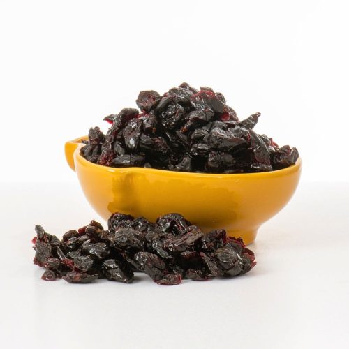 Vörös áfonya - cukormentes 500 g