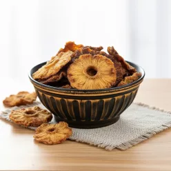 PANDANUTS Ananász - cukormentes 250 g