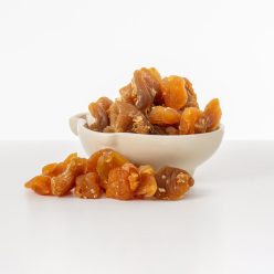 Aszalt gyömbér - cukormentes 500 g