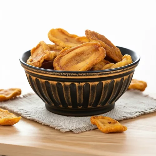 PANDANUTS Körte - cukormentes 250 g
