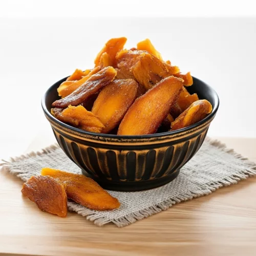 PANDANUTS Mangó - cukormentes 500 g