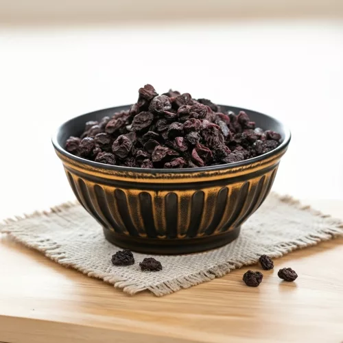 PANDANUTS Cukormentes aszalt meggy 1000 g