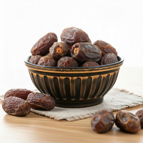 PANDANUTS Király datolya (Medjoul) 250 g