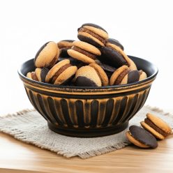 PANDANUTS Diós csók - 1000 g