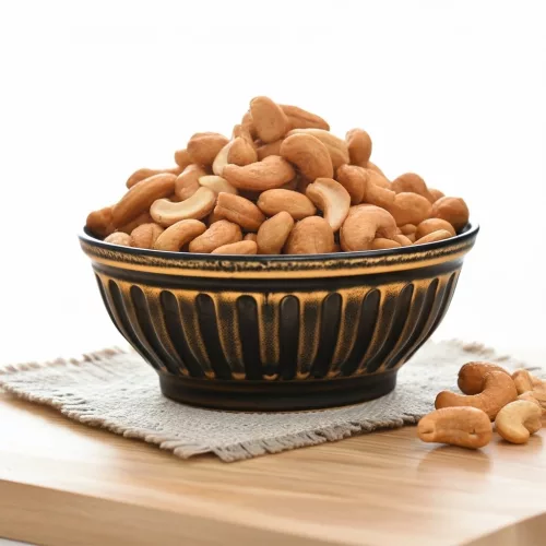 PANDANUTS Édes-chilis kesudió 500 g