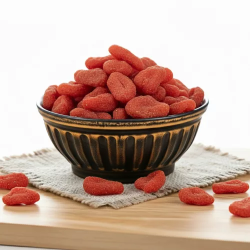 PANDANUTS Aszalt eper 500 g