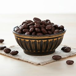 PANDANUTS Étcsokis földimogyoró 250 g