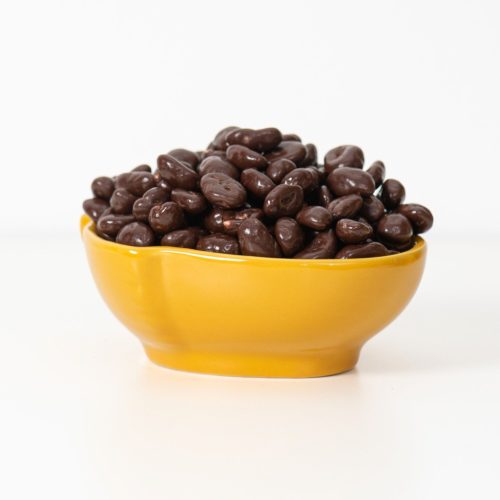 Étcsokis földimogyoró 500 g