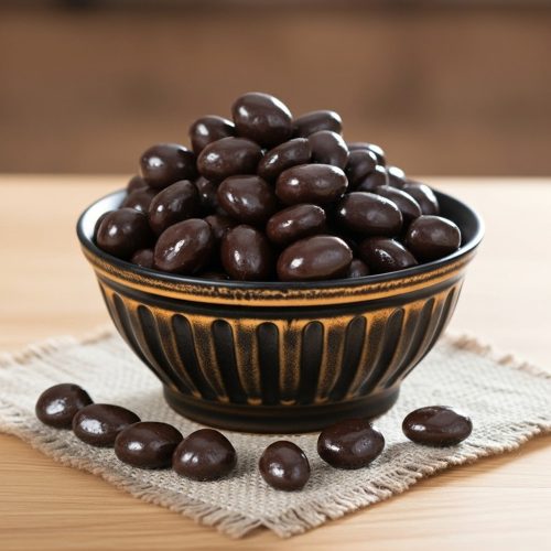 PANDANUTS Étcsokis meggy 250 g