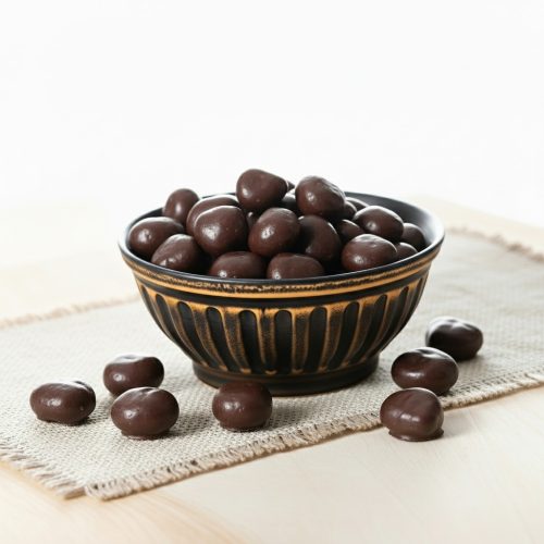 PANDANUTS Étcsokis pomelo 500 g